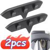 Подходит для Tesla Model Y Model 3, многоцелевое крепление для заднего сиденья автомобиля, крючок для сумки, рюкзака, держателя для продуктовых сумок