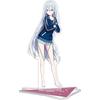Yoizaki Kanade Acrylic Stand Vol.2 25-ji Night Code Official Goods