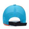 Adjustable Fashion Boys Girls Baseball Cap Sun Protection Caps Full Mesh Hats Summer Sunscreen Hats