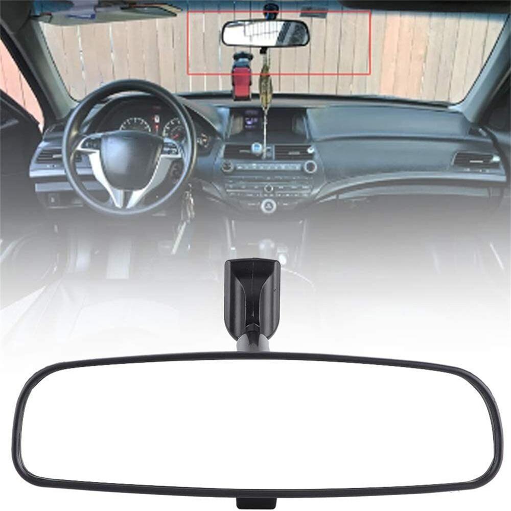 Interior Rear View Mirror For 2006-2011 Honda Civic 2door/4door 76400-SDA-A03 x1