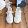 Women's Canvas Sneakers New Thick Soled Canvas Shoes Women Women Versatile Casual Women's Shoes Luxury Designer Shoes for Women