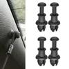 4Pcs For A3 S3 8P 8V Q5 SQ5 8R Q2 Q3 Parcel Shelf Holding Strap String Clip Knob Holder Pivot Peg 8P0862528 1M6867574A