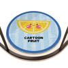 Bath Mat Non Slip Shower Mat for Bathroom Hollow Drainage Floor Mat for Shower Thickened Anti Slip Bathroom Carpet
