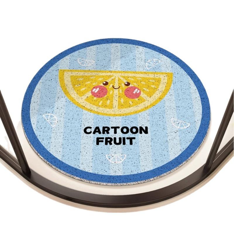 Bath Mat Non Slip Shower Mat for Bathroom Hollow Drainage Floor Mat for Shower Thickened Anti Slip Bathroom Carpet