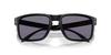 Oakley Солнцезащитные очки OO9244 Матовый черный 56