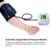 Цифровая автоматическая электронная умная машина для измерения артериального давления, манжета на плечо