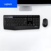 Logitech Беспроводной комплект клавиатуры и мыши MK346P