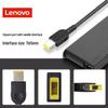 Lenovo Адаптер питания для ноутбука 135 Вт с квадратным разъемом