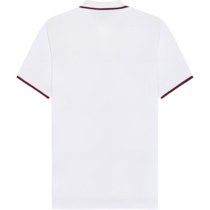 Polo Ralph Lauren Tipped Polo Shirt 710844275-002