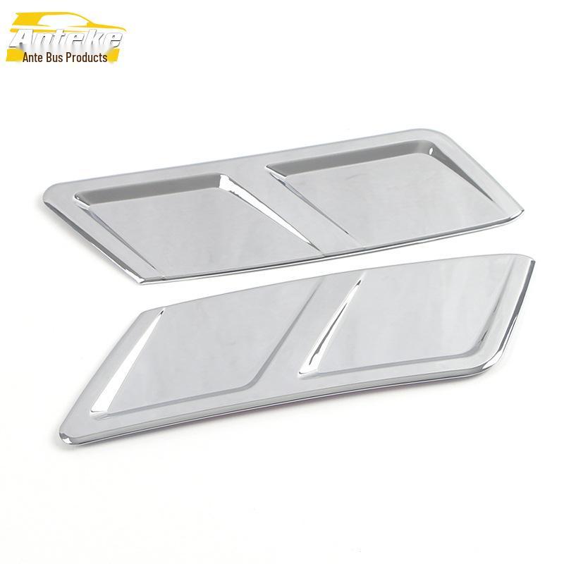 Tucson L Rear Wheel Arch Decorative & Protective Scuff Piece - 2021 Model Accessory