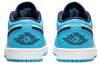 Air Jordan 1 Low 'UNC' 553558-144