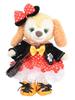 Teddy Bear Mail Order Alice Cookie Ann Dress Up Costume Minnie Going Out Without Body For S Size (Cookie Ann)