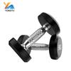 Yongtu Pure Steel Fixed Flat Head Dumbbell
