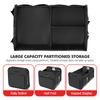 Big Capacity Collapsible Car Storage Box Trunk Cargo Case Tools For Citroen C4 C3 C5 C1 C2 C6 VTS C4L DS3 DS4 DS5 Grand Berlingo amk123