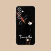 Anime Game Tower of God Phone Case for Samsung Galaxy S25 S24 S23 S22 S21 S20 Note20 Plus FE Ultra Colorful Cover Cover Pretty