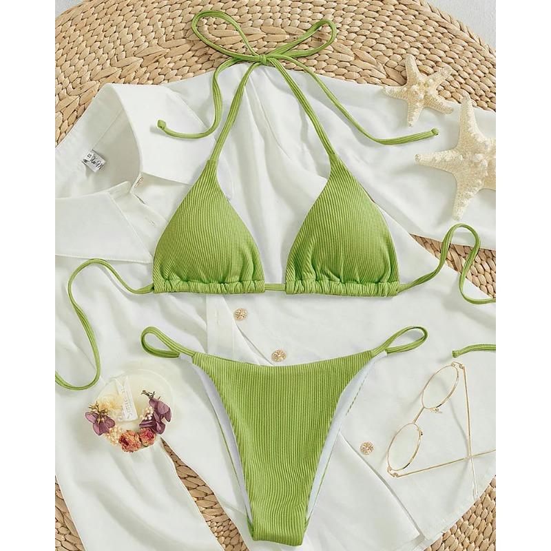 2025 Купальники женские пляжные коврики бикини купальник Maio Biquinis Femme Mujer Banador Badpak Dames Монокини Stroj kapielowy