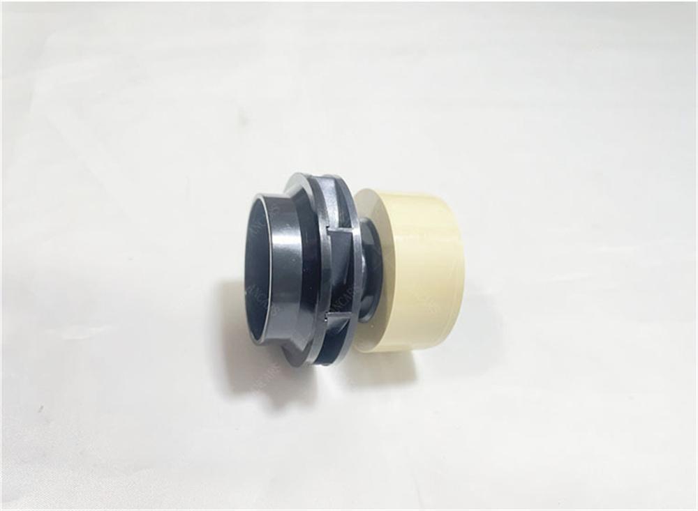 1 PC Engine Electric Water Pump Rotor For Toyota Prius 161A0-29015 161A0-39015