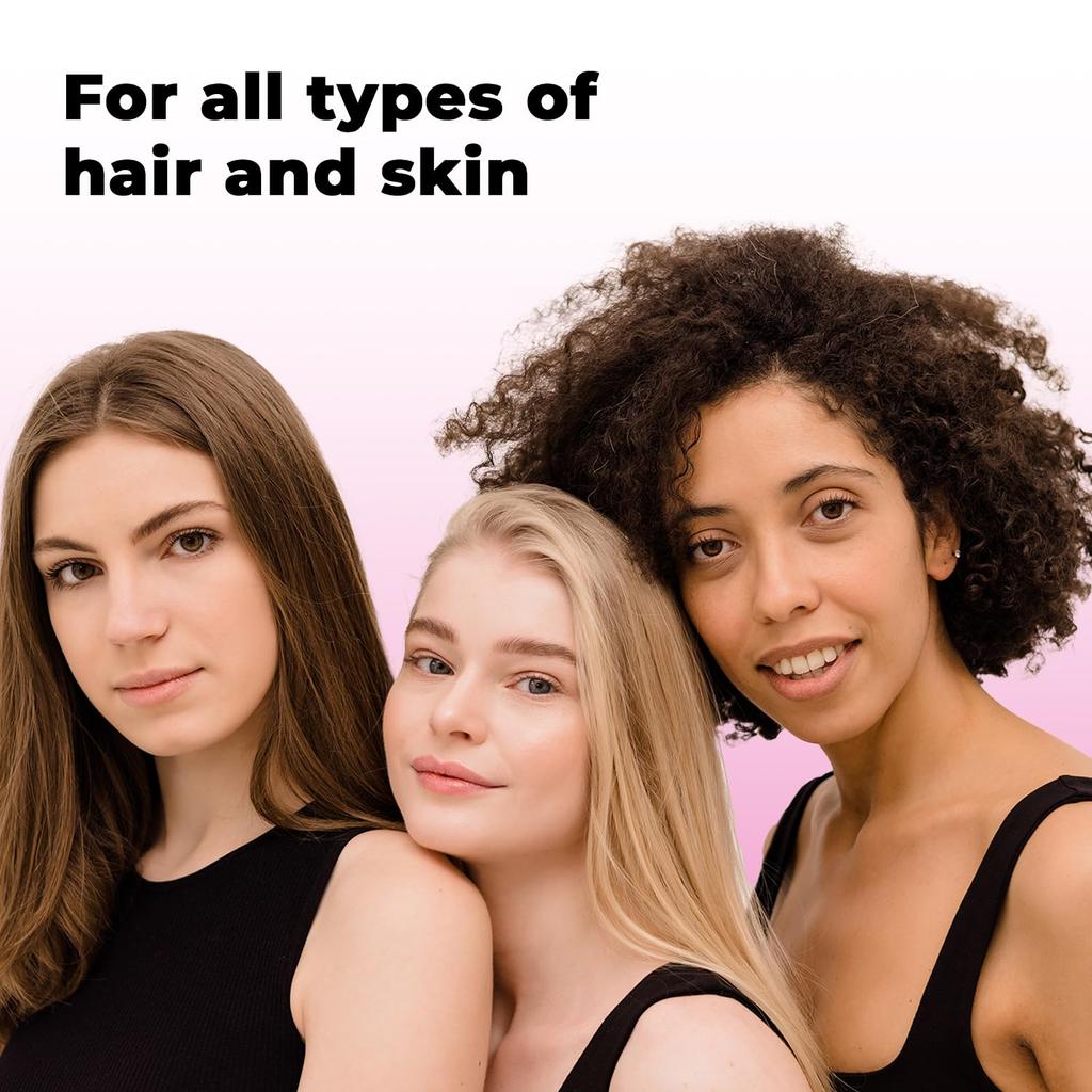 Луковое масло для поврежденных, сухих волос и кожи головы - Питательное и увлажняющее масло для всех типов волос - Масло для волос с красным луком и богатыми питательными веществами