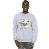 Star Wars Mens Galeggsy Far Away Sweatshirt