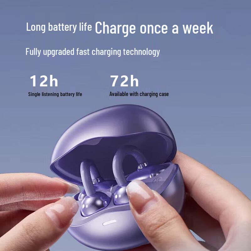 REMAX CozyBuds W29 Беспроводные спортивные наушники-клипсы