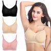Maternity Bra Cotton Pregnant Mother Feeding Bra Nursing Push Up Bra