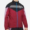 Nike Jackets Men's Red Hooded Moderate Other DC9945-010