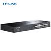 TP-LINK 24-Port Gigabit Unmanaged Rackmount Ethernet Switch