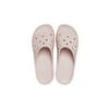 Crocs Classic Durian Cloud One Strap Sandals Women Sandals Quartz-Pink 209564-6UR