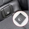 Крышка крепления Isofix для детского сиденья на заднем сиденье автомобиля 31685073 Крышка крепления Isofix для детского сиденья на заднем сиденье автомобиля для Volvo V90/60 XC60/40 S90/60