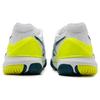 Asics Кроссовки Gel-Resolution 9 'White Restful Teal' Мужские 1041A330-101