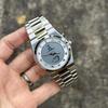 Retro Y2K Blobject Watch—A Unique, Personalized Design, a Retro Timepiece Suitable for Both Men and Women, and the Perfect Holiday Gift less
