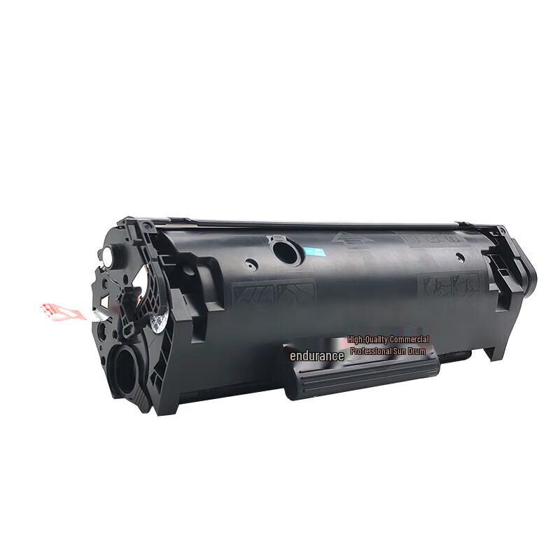NIKO Q2612A Compatible Black Toner Cartridge