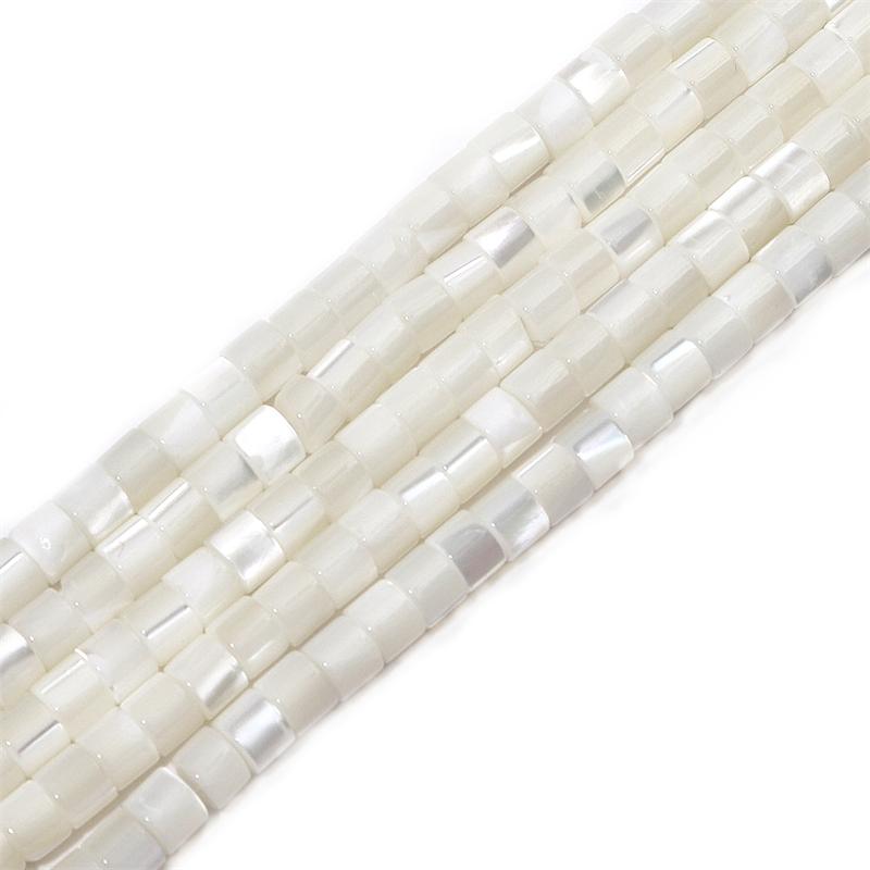 5-15 шт. Натуральные бусины из морских ракушек для изготовления ожерелий, браслетов, серег и другой бижутерии