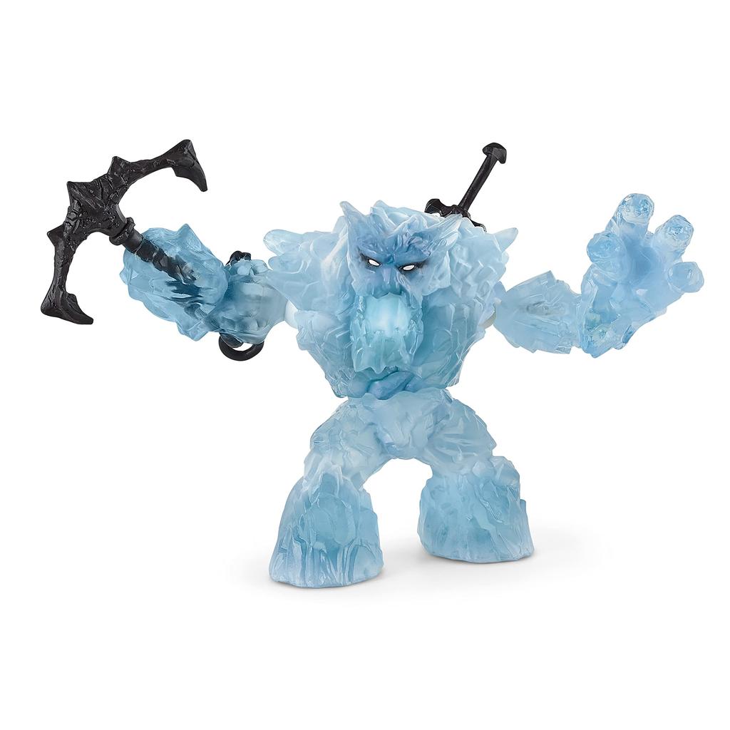 Schleich El Dorado Ice Giant 70146