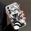 Чехол для Samsung Galaxy A57 A52 A52 A17 A36 A37 A55 A54 A15 A25 A51 A34 A35 A14 A16 A26 A24 A56 Чехол для телефона Японский Крутой Аниме