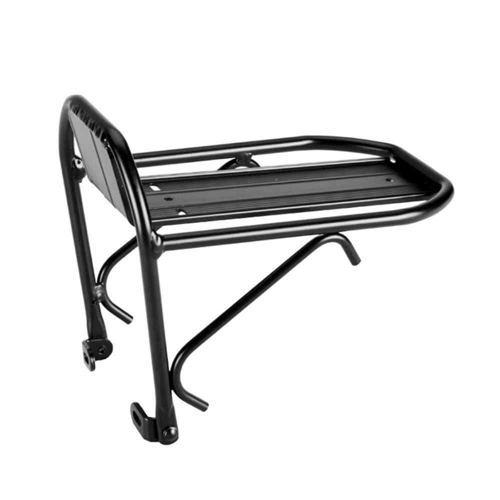 Передняя стойка для велосипеда, алюминиевый сплав, багажник для горного велосипеда, багажник