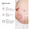 Dermatouch Bye Bye Крем от растяжек для беременных для уменьшения растяжек 125 г