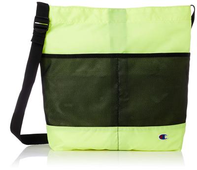 Сумка через плечо Champion Sports 11 л McKay 57894 Желтый