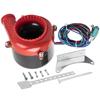Electric Turbo Sound Electronic Car Fake Dump Valve Simulator Blow Off Valve BOV