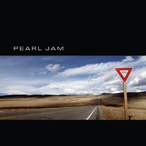 CD PEARL JAM Yield EK68164 Epic 1998 Non Japan Rock Used