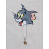 Брелок для ключей Daiso Tom And Jerry Handle Fan Tom