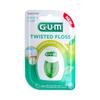Gum Fil Dentaire Twisted Floss