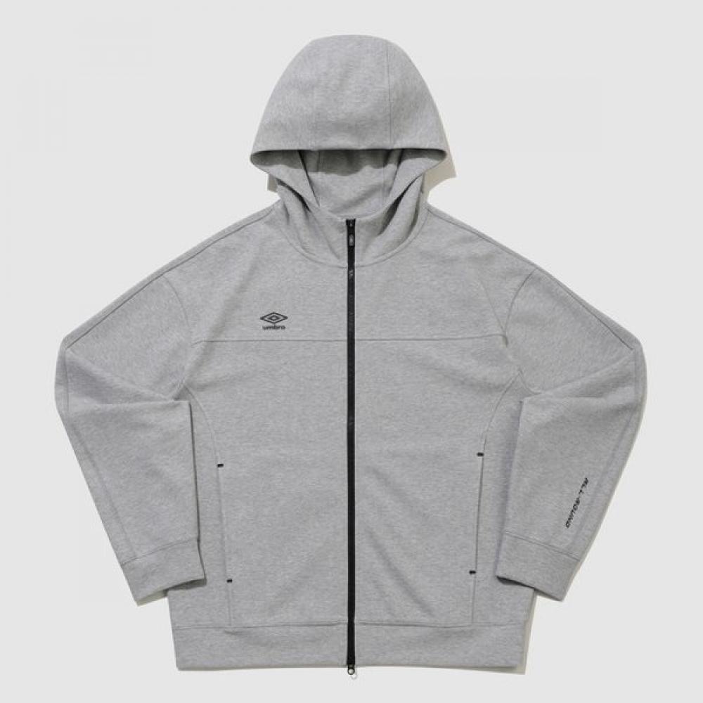 Umbro Универсальная функциональная ткань для подушек с капюшоном на молнии Ur121sft11