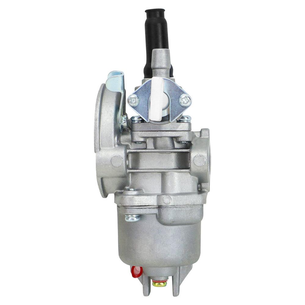 Комплект карбюратора для 2-тактного мини-покетбайка, скутера 43/47/49/50 куб.см