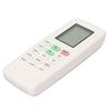 Universal Air Conditioner Remote Control Replacement AC Remote Control for GREE YV1FB7 YV1FB7F