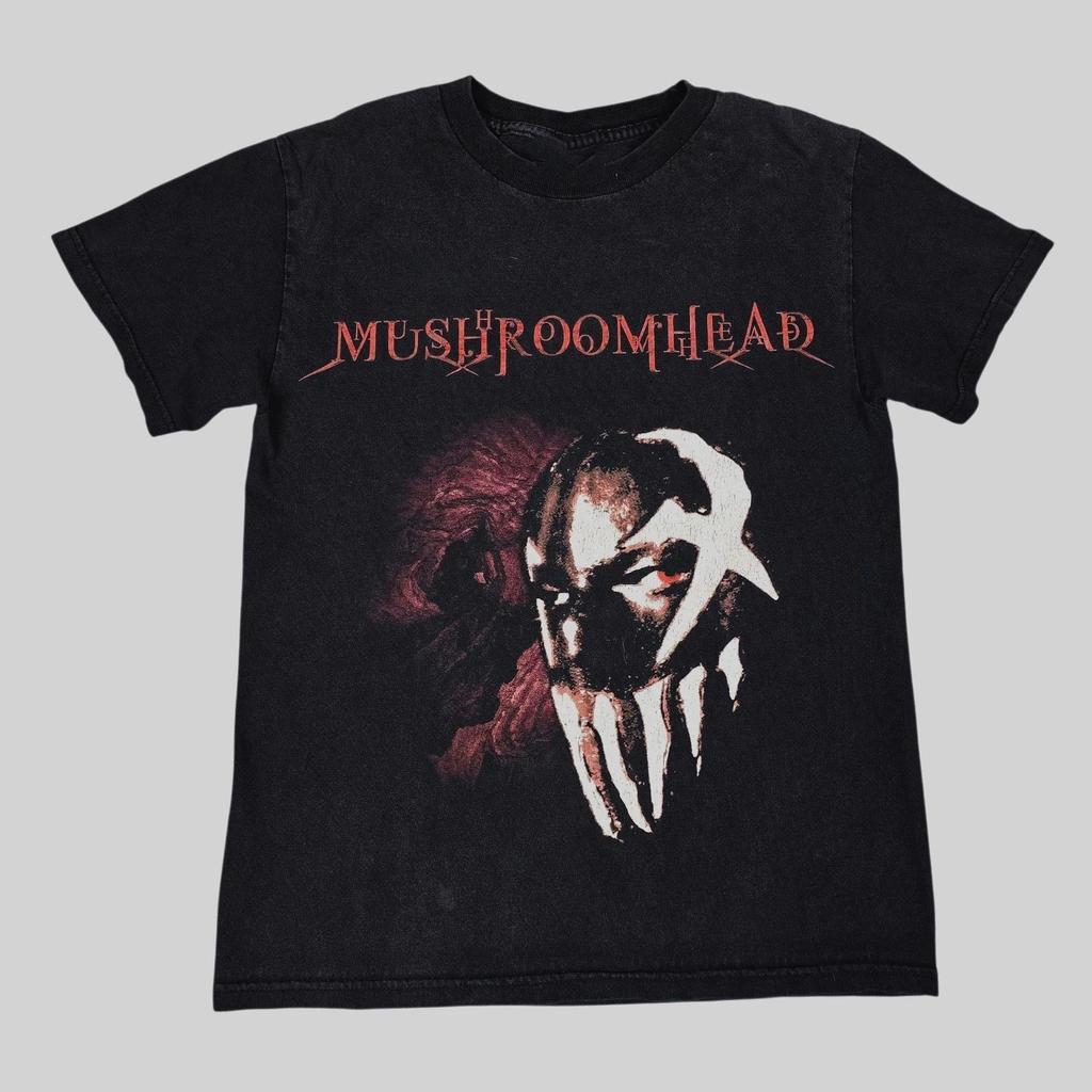 Rare Mushroomhead T-shirt Size S to 5XL NZ181