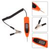 Auto Electrician Probe Machine Car Tools 5V-32V Car Electrical Circuit Test Pen Dca Voltage Detector Ac Voltage Indicator