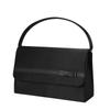 Harujio Black Formal Perfect for and Black Formal Formal Bag for and Ceremonies Bag, Weddings, Funerals, Ceremonies, Women's Handbag, Bag, Weddings,