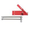 Lawn Mower Blades Sharpener 15 to 45 Degree Adjustable Sharpener for Standard Lawnmower