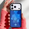 Чехол для телефона Tartaglia Genshin Impact для iPhone 17 Air 16e 15 14 13 Pro Max Задняя крышка для 12 11 Pro Coque